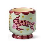 A Dopo 8 oz Candle | Ocean Tide