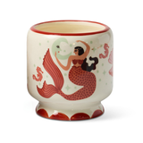 A Dopo 8 oz Candle | Ginger + Teak