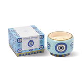 A Dopo 24 oz Candle | Incense + Smoke