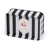 A Dopo 6.5 oz Tin | Black Cedar + Fig