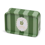A Dopo 6.5 oz Tin | Wild Lemongrass