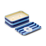 A Dopo 6.5 oz Candle | Incense + Smoke