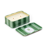 A Dopo 6.5 oz Tin | Wild Lemongrass