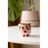 A Dopo 8 oz Candle | Tomato Vine