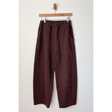 Arc Pants | Chocolate