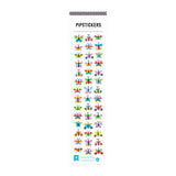 Pipstickers | Brilliant Butterflies