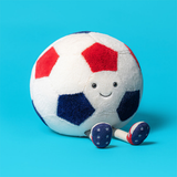 Amuseables USA Soccer Ball