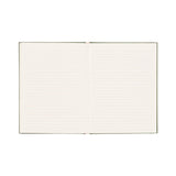 A Dopo Bound Journal | Hearts