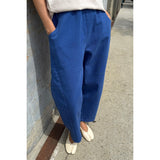 Arc Pants | Azure