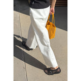 Arc Pants | Milk