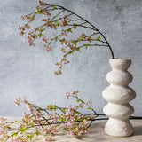 Single Stem Cherry Blossom | Pink