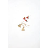 Aurora Stars Earrings