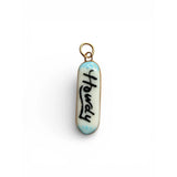 Porcelain Charms | Western