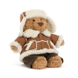Bartholomew Bear | Alpine