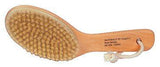 Bamboo Body Brush