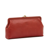Manuela Clutch | Rosso