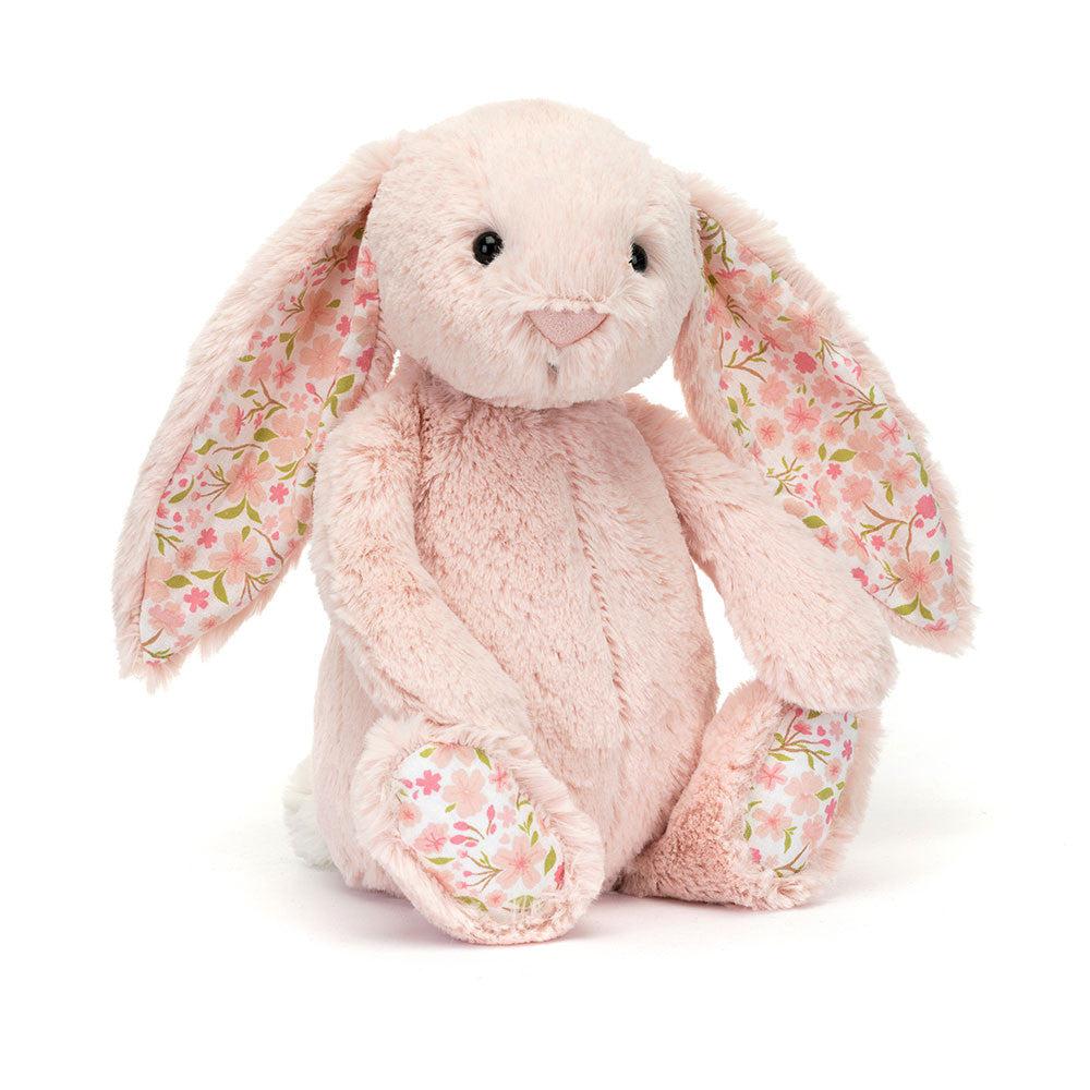 Blossom Blush Bunny | Cherry