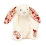 Blossom Cream Bunny | Berry