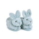 Baby Booties | Blue Bunnies