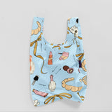 Baby Baggu | Get Ready with Me