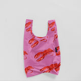Baby Baggu | Pink Lobster