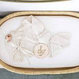 Baby Lounge Set | Natural