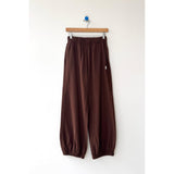 Balloon Pants | Chestnut