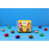 Chocolate Egg Carton