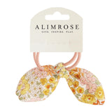 Bunny Hair Ties | Sweet Marigold