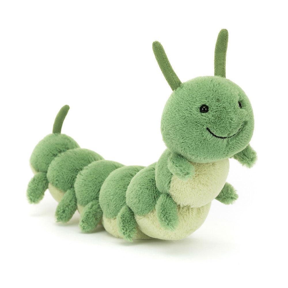 Carys Caterpillar Burro Carys caterpillar burro