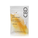 CBD Bath Soak | Lemon Grapefruit