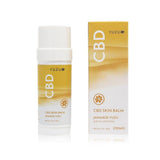 CBD Skin Balm | Japanese Yuzu