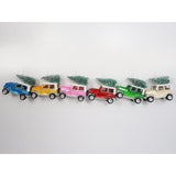 Jeep Ornament | Assorted