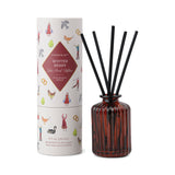5 oz Glass Diffuser | Winter Berry
