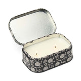 Chérie 4.5oz Tin | Black Fig + Olive