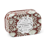 Chérie 4.5oz Tin | French Linen + Orris