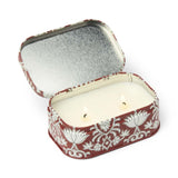 Chérie 4.5oz Tin | French Linen + Orris