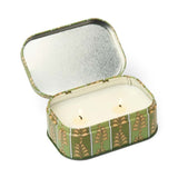 Chérie 4.5oz Tin | Smoked Pistachio
