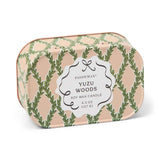 Chérie 4.5oz Tin | Yuzu Woods