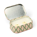 Chérie 4.5oz Tin | Yuzu Woods