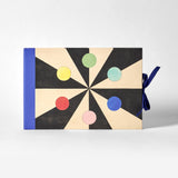 Artist Sketchbook | Benson's Colour Hexagon