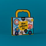 Mini Coloring Kit | Animals