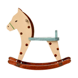 Rocking Horse | Spotted