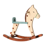Rocking Horse | Spotted