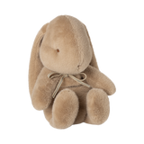 Medium Plush Bunny | Cream Peach