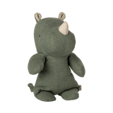 Small Rhino | Sage