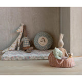 Small Round Cushion | Pony