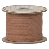 Cotton Ribbon | Vintage Rose