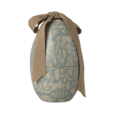 Small Easter Egg | Dusty Blue