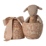 Small Easter Egg with Lamb | Powder